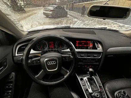 Audi A4 2008 года за 5 500 000 тг. в Павлодар – фото 2