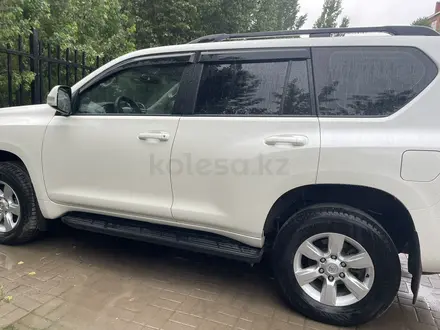 Toyota Land Cruiser Prado 2015 года за 17 500 000 тг. в Актобе – фото 2