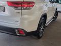 Toyota Highlander 2018 года за 23 500 000 тг. в Алматы – фото 3