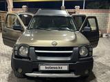 Nissan Xterra 2002 года за 5 500 000 тг. в Алматы – фото 2