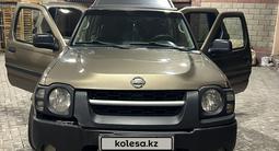 Nissan Xterra 2002 года за 5 500 000 тг. в Алматы – фото 2