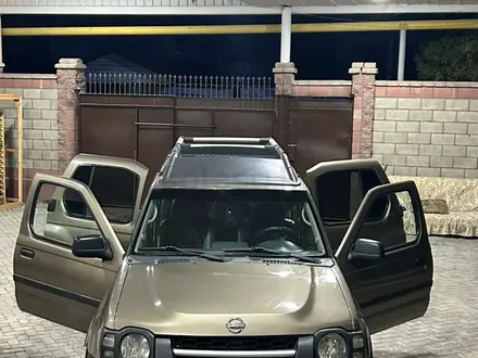Nissan Xterra 2002 года за 5 500 000 тг. в Алматы