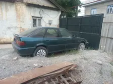 Honda Concerto, 1994
