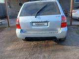 Acura MDX 2002 годаүшін2 900 000 тг. в Алматы – фото 2