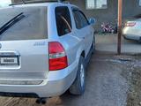 Acura MDX 2002 годаүшін2 900 000 тг. в Алматы