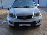 Acura MDX 2002 годаүшін2 900 000 тг. в Алматы – фото 5