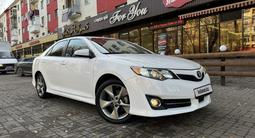 Toyota Camry 2014 годаүшін9 300 000 тг. в Шымкент