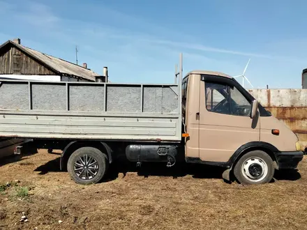 ГАЗ ГАЗель 1995 года за 3 200 000 тг. в Астана