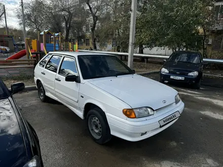 ВАЗ (Lada) 2114 2013 года за 1 000 000 тг. в Атырау – фото 25