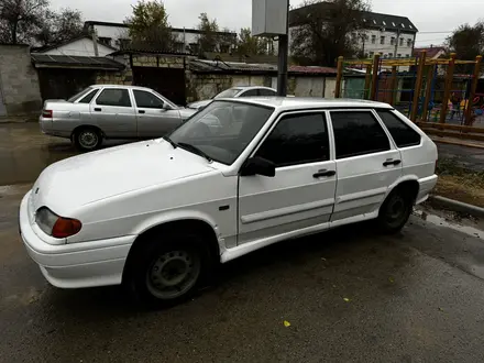 ВАЗ (Lada) 2114 2013 года за 1 000 000 тг. в Атырау – фото 29