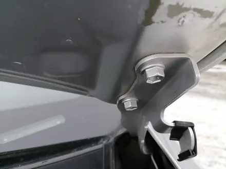 Toyota Camry 2012 года за 8 000 000 тг. в Семей – фото 15
