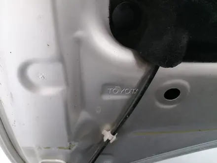 Toyota Camry 2012 года за 8 000 000 тг. в Семей – фото 16