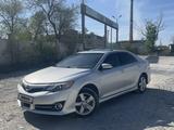 Toyota Camry 2012 года за 8 000 000 тг. в Семей