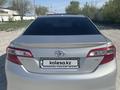Toyota Camry 2012 года за 8 000 000 тг. в Семей – фото 6