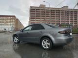 Mazda 6 2002 года за 2 100 000 тг. в Атырау