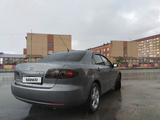 Mazda 6 2002 года за 2 100 000 тг. в Атырау – фото 3