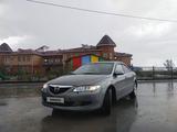 Mazda 6 2002 года за 2 100 000 тг. в Атырау – фото 4