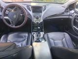 Hyundai Grandeur 2011 года за 7 500 000 тг. в Алматы – фото 2