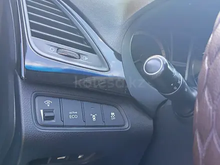 Hyundai Grandeur 2011 года за 7 500 000 тг. в Алматы – фото 9