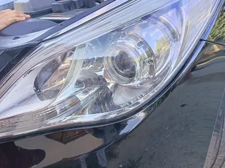 Hyundai Grandeur 2011 года за 7 500 000 тг. в Алматы – фото 12
