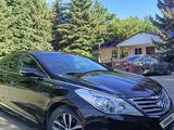 Hyundai Grandeur 2011 года за 7 500 000 тг. в Алматы