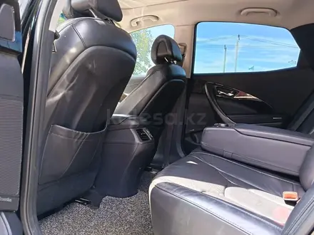 Hyundai Grandeur 2011 года за 7 500 000 тг. в Алматы – фото 17