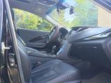 Hyundai Grandeur 2011 года за 7 500 000 тг. в Алматы – фото 5