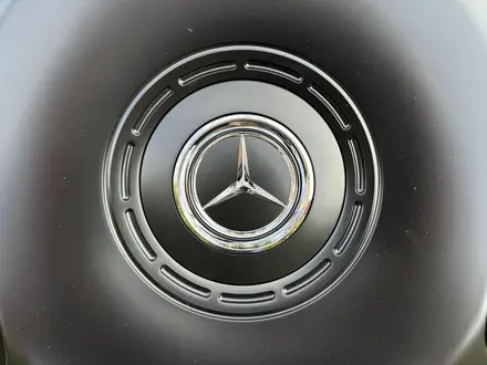 Кованые диски R23 AMG (Monoblock) на Mercedes GLS X167 за 1 485 000 тг. в Алматы – фото 2