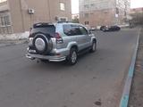 Toyota Land Cruiser Prado 2007 годаүшін12 500 000 тг. в Жезказган – фото 3