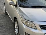 Toyota Corolla 2007 годаүшін4 800 000 тг. в Актау – фото 3