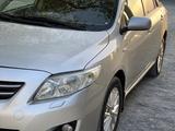 Toyota Corolla 2007 годаүшін4 800 000 тг. в Актау – фото 2