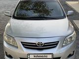 Toyota Corolla 2007 годаүшін4 800 000 тг. в Актау