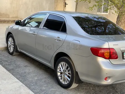 Toyota Corolla 2007 года за 4 800 000 тг. в Актау – фото 5