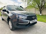 ВАЗ (Lada) Granta 2190 2022 года за 4 850 000 тг. в Алматы