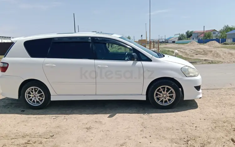 Toyota Ipsum 2004 года за 5 200 000 тг. в Атырау