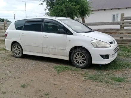 Toyota Ipsum 2004 года за 5 200 000 тг. в Атырау – фото 4