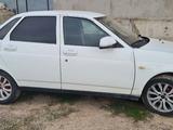 ВАЗ (Lada) Priora 2170 2013 года за 1 800 000 тг. в Алматы