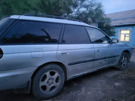 Subaru Legacy 1997 года за 1 000 000 тг. в Караганда – фото 3