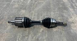 Привода передние, Шаровые нижние Prado 95 Surf 185 за 50 000 тг. в Алматы