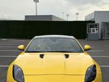 Jaguar F-Type 2014 года за 18 500 000 тг. в Алматы – фото 2