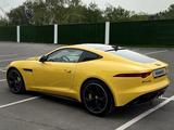 Jaguar F-Type 2014 года за 18 500 000 тг. в Алматы – фото 4