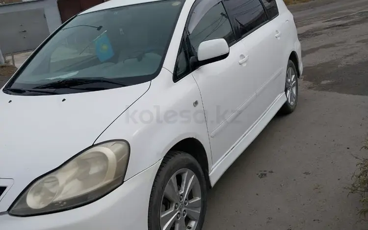 Toyota Ipsum 2007 годаfor5 000 000 тг. в Атырау