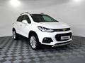 Chevrolet Tracker 2020 года за 7 600 000 тг. в Алматы – фото 3