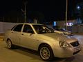 ВАЗ (Lada) Priora 2170 2008 года за 1 700 000 тг. в Аральск – фото 6