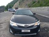 Toyota Camry 2013 года за 5 800 000 тг. в Шымкент – фото 4