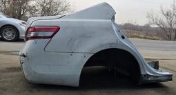 Крыло заднее Задняя часть кузова на Toyota Camry XV40 за 450 000 тг. в Караганда – фото 5
