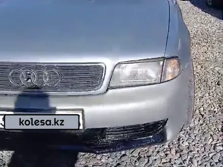 Audi A4 1996 года за 1 000 000 тг. в Шымкент