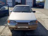 ВАЗ (Lada) 2114 2006 года за 850 000 тг. в Уральск