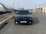 BMW 520 1995 года за 2 500 000 тг. в Шымкент – фото 2