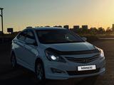 Hyundai Accent 2014 годаүшін5 500 000 тг. в Туркестан